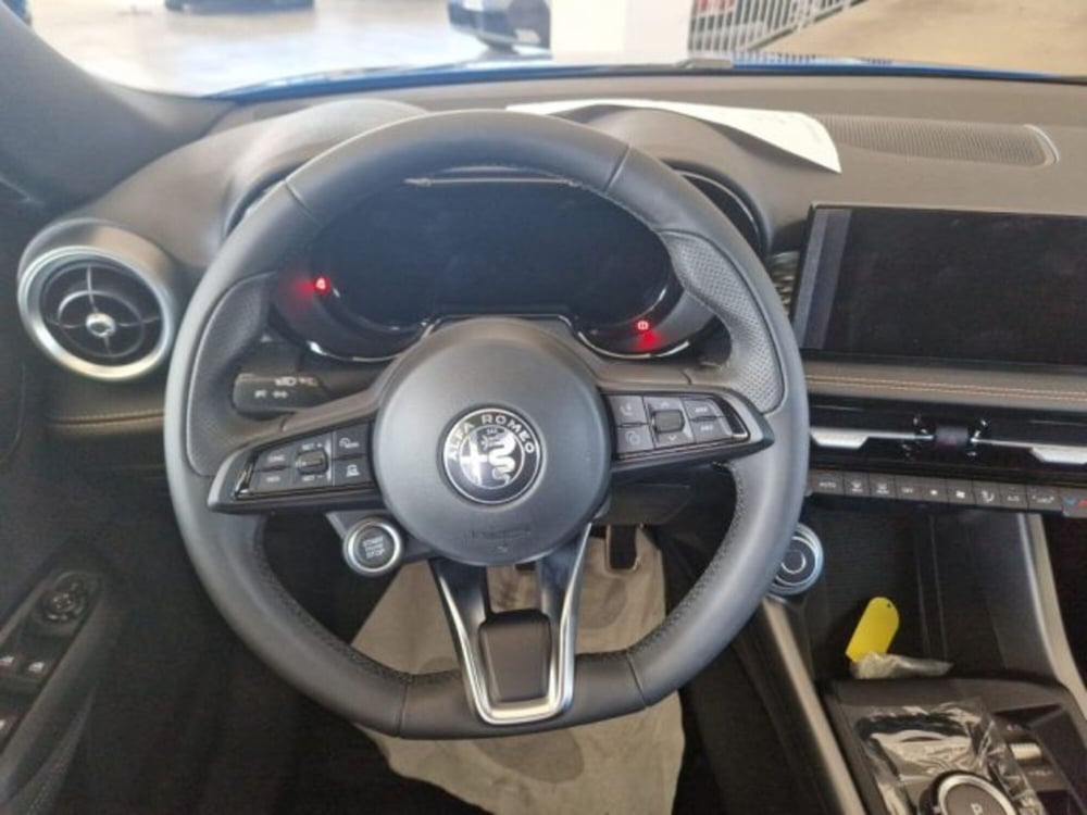 Alfa Romeo Tonale nuova a Terni (13)