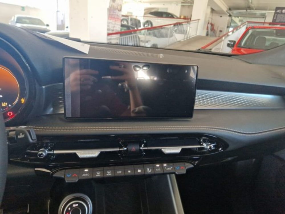 Alfa Romeo Tonale nuova a Terni (14)