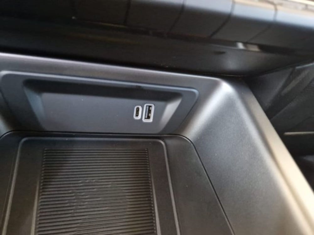 Alfa Romeo Tonale nuova a Terni (15)