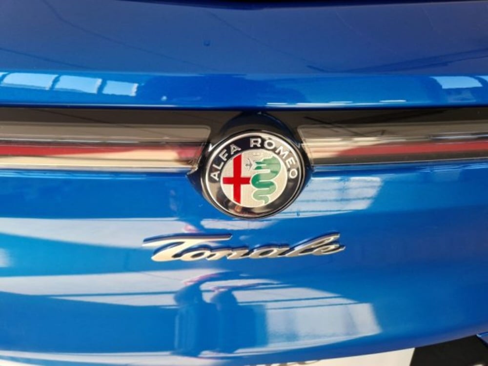 Alfa Romeo Tonale nuova a Terni (16)