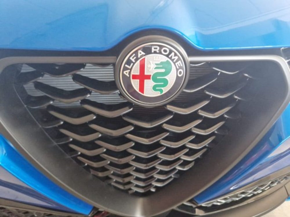 Alfa Romeo Tonale nuova a Terni (20)