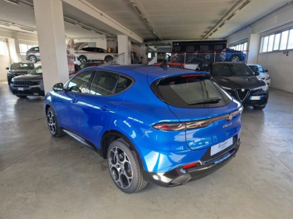 Alfa Romeo Tonale nuova a Terni (3)