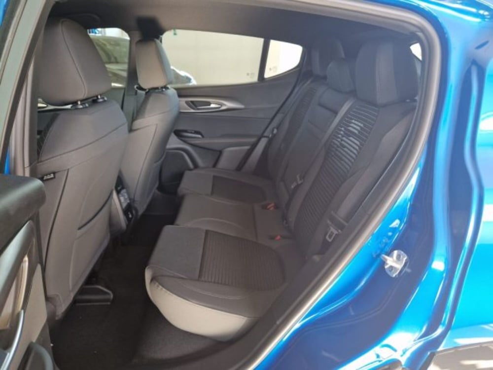 Alfa Romeo Tonale nuova a Terni (9)