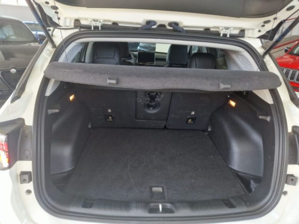Jeep Compass usata a Terni (14)