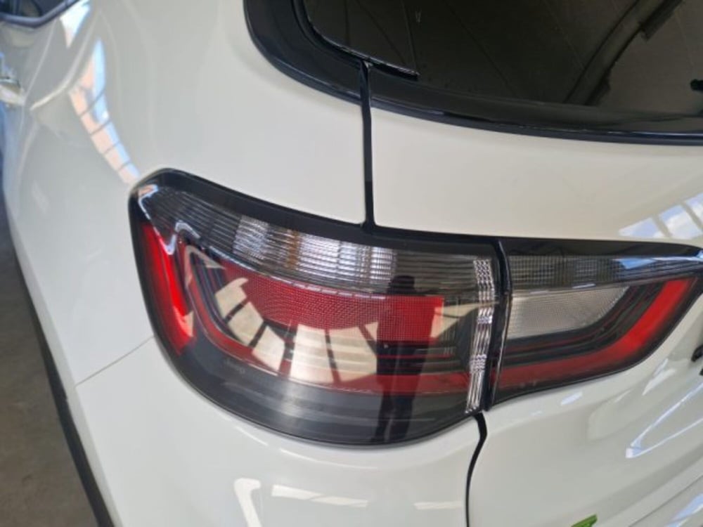 Jeep Compass usata a Terni (16)