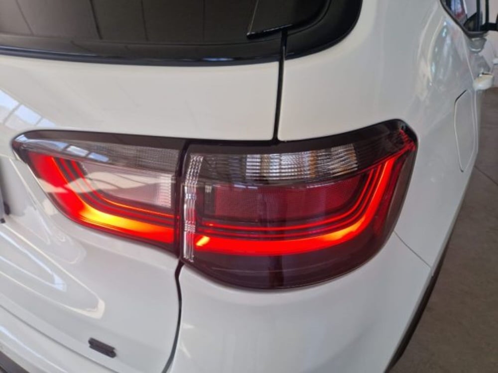 Jeep Compass usata a Terni (17)