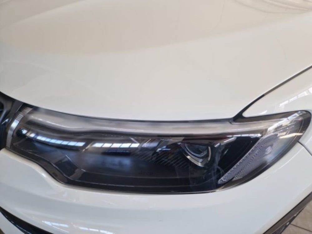 Jeep Compass usata a Terni (18)