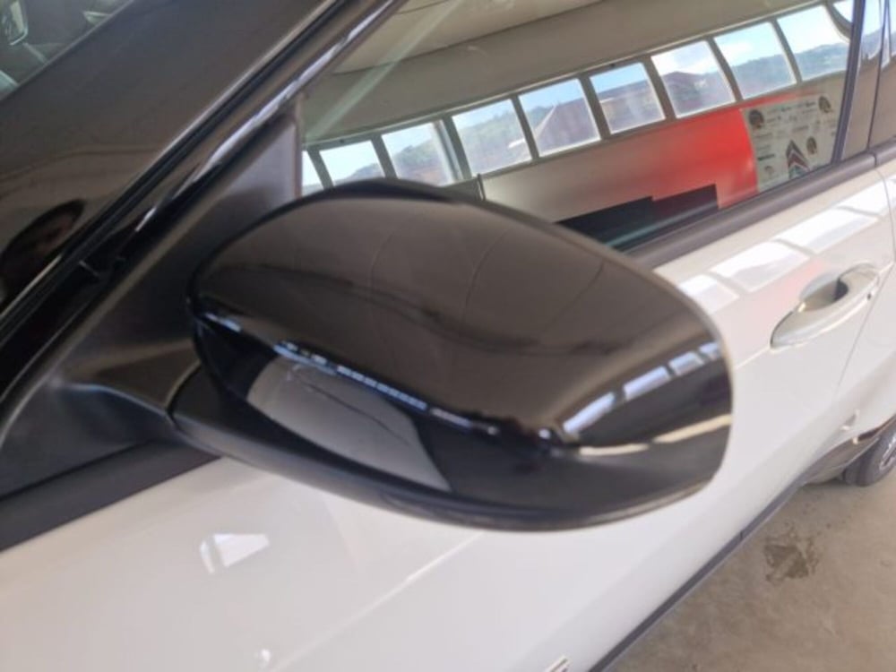 Jeep Compass usata a Terni (19)