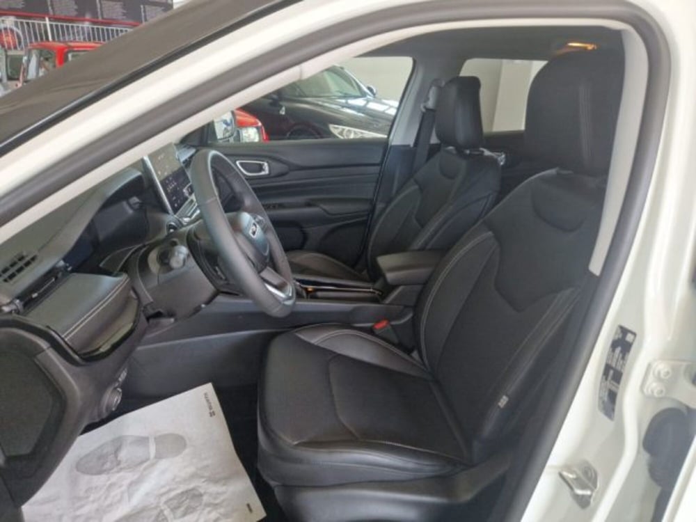 Jeep Compass usata a Terni (7)