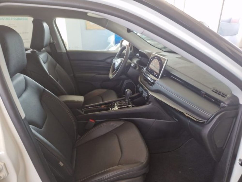 Jeep Compass usata a Terni (8)