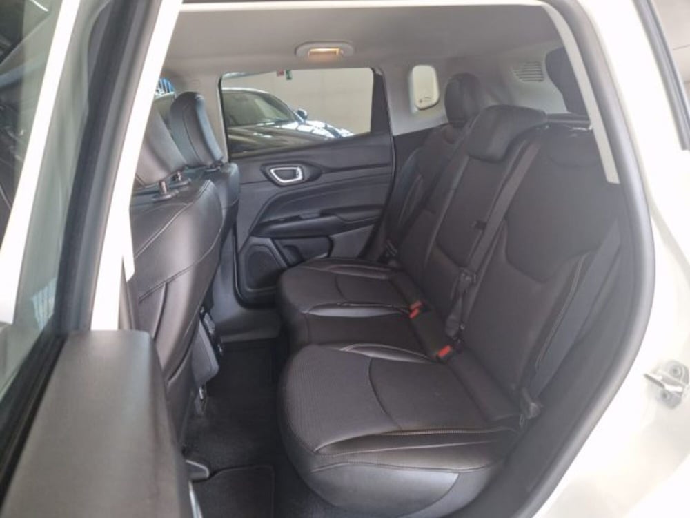 Jeep Compass usata a Terni (9)