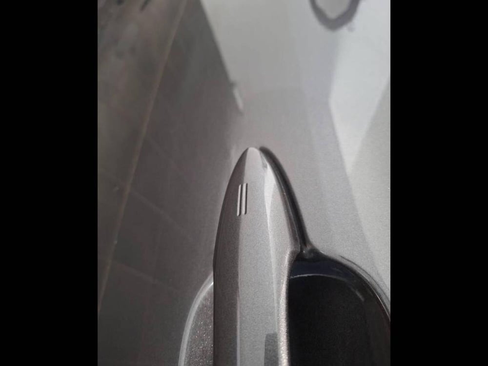 Toyota Yaris Cross usata a Torino (12)