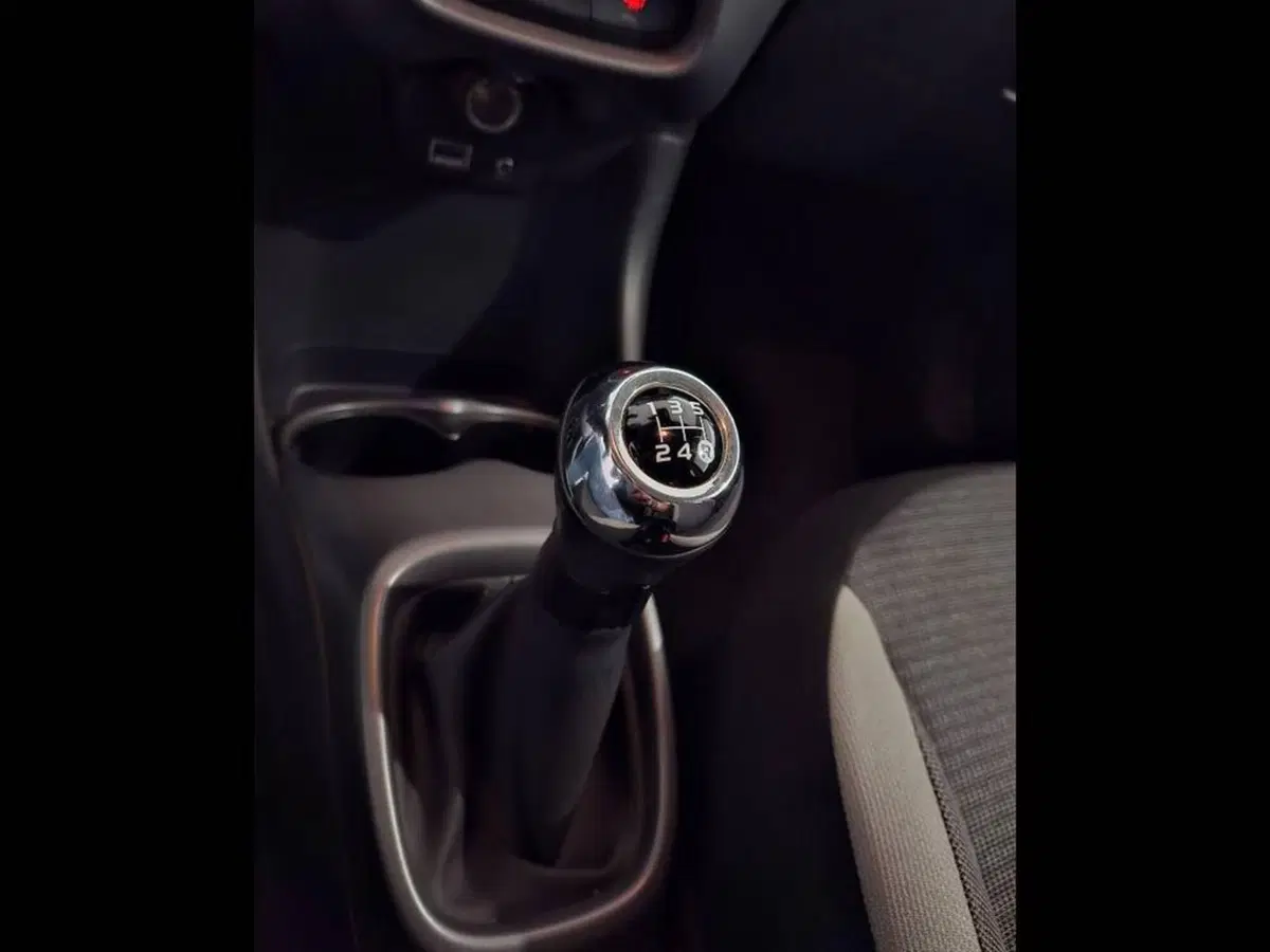 Toyota Aygo usata a Torino (10)