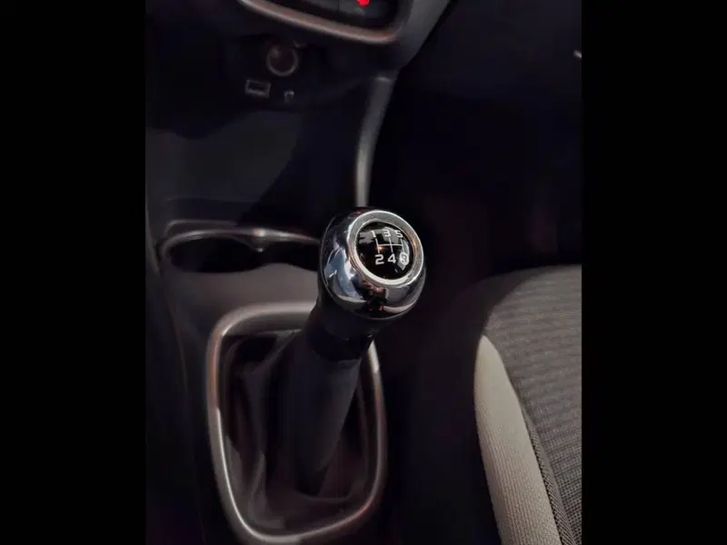 Toyota Aygo usata a Torino (10)