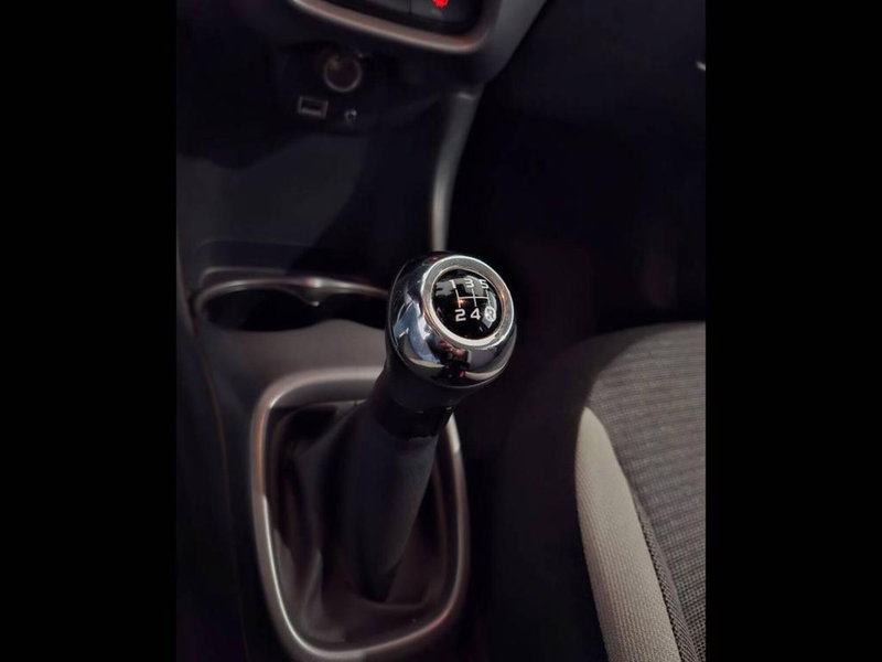 Toyota Aygo usata a Torino (10)