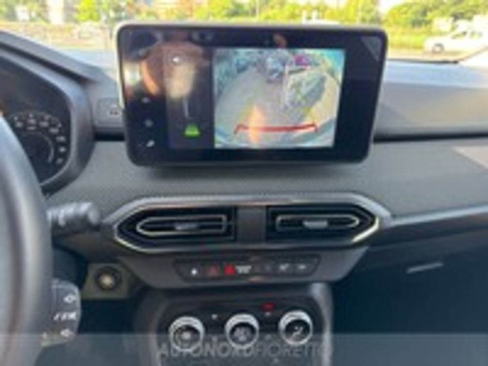 Dacia Jogger usata a Udine (10)