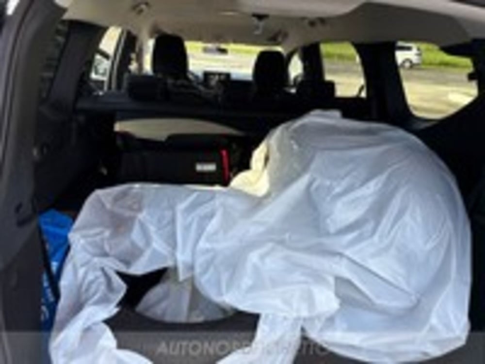 Dacia Jogger usata a Udine (12)