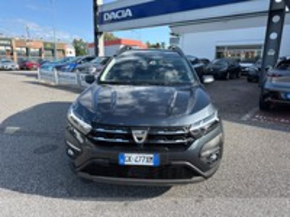 Dacia Jogger usata a Udine (2)