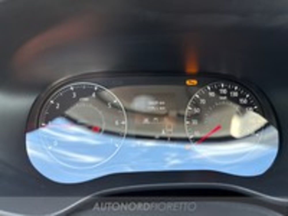 Dacia Jogger usata a Udine (8)