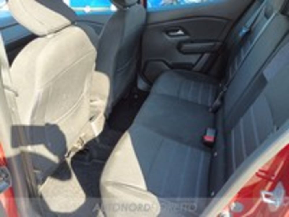 Dacia Sandero usata a Udine (10)