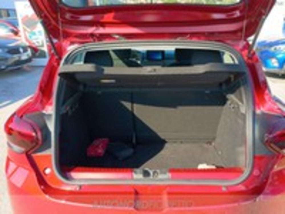 Dacia Sandero usata a Udine (8)