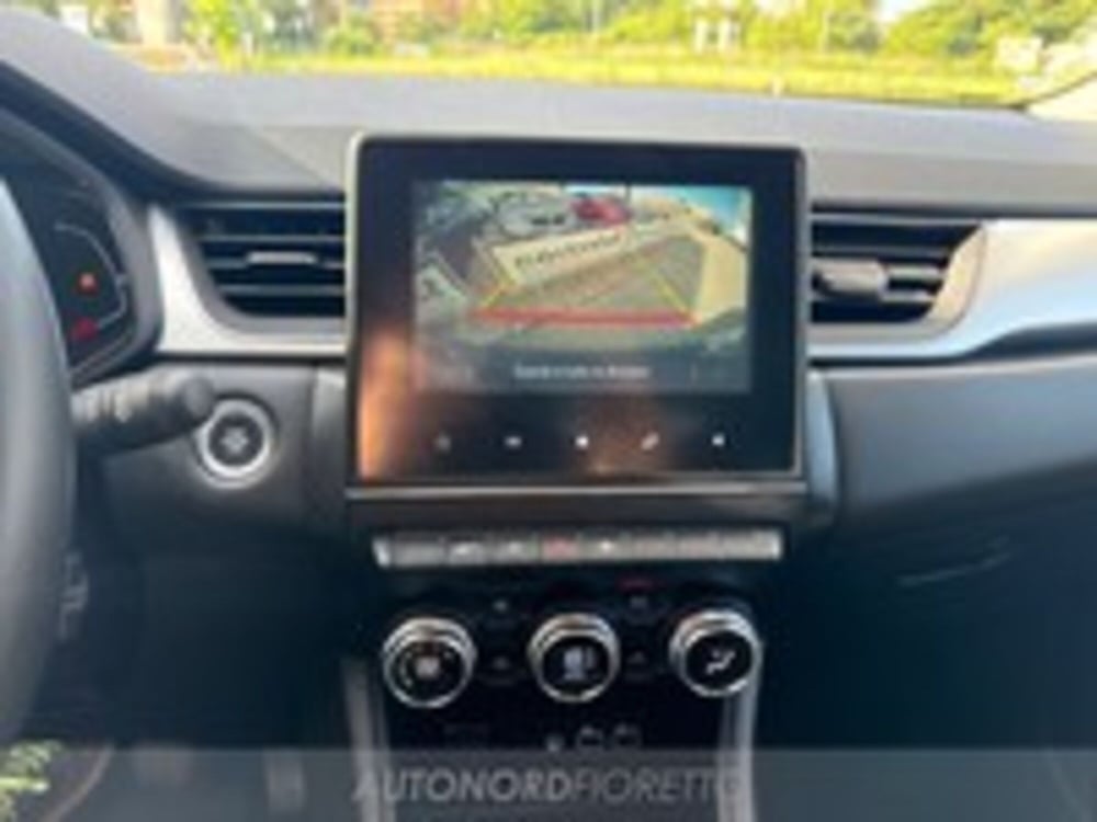 Renault Captur usata a Udine (10)
