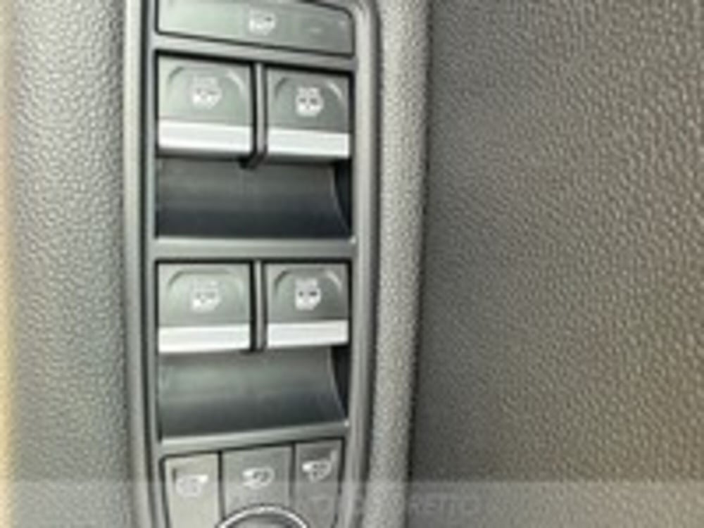 Renault Captur usata a Udine (11)