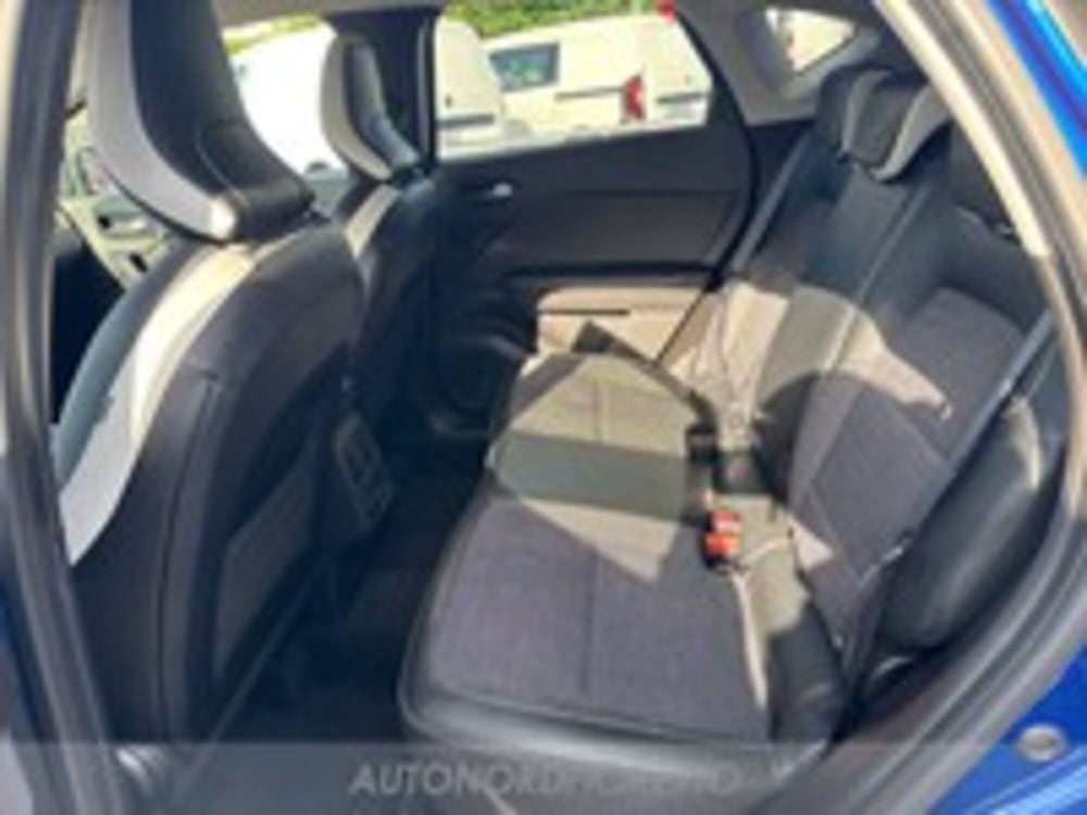 Renault Captur usata a Udine (12)