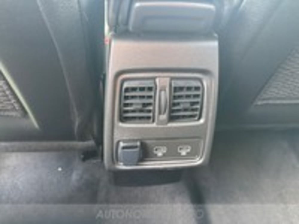 Renault Captur usata a Udine (13)