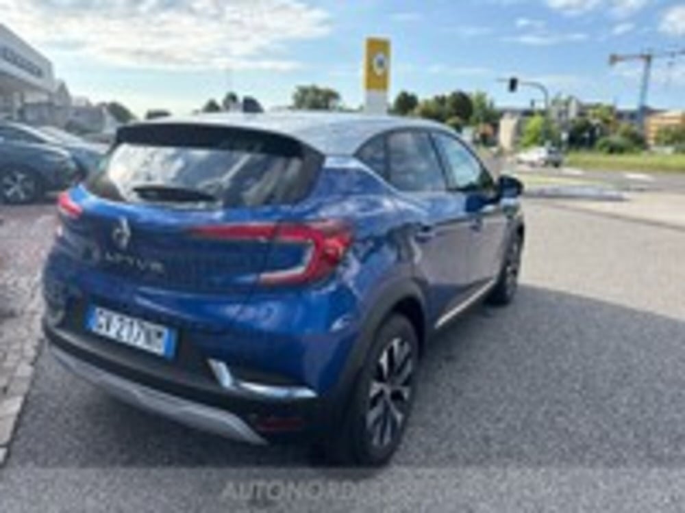 Renault Captur usata a Udine (4)