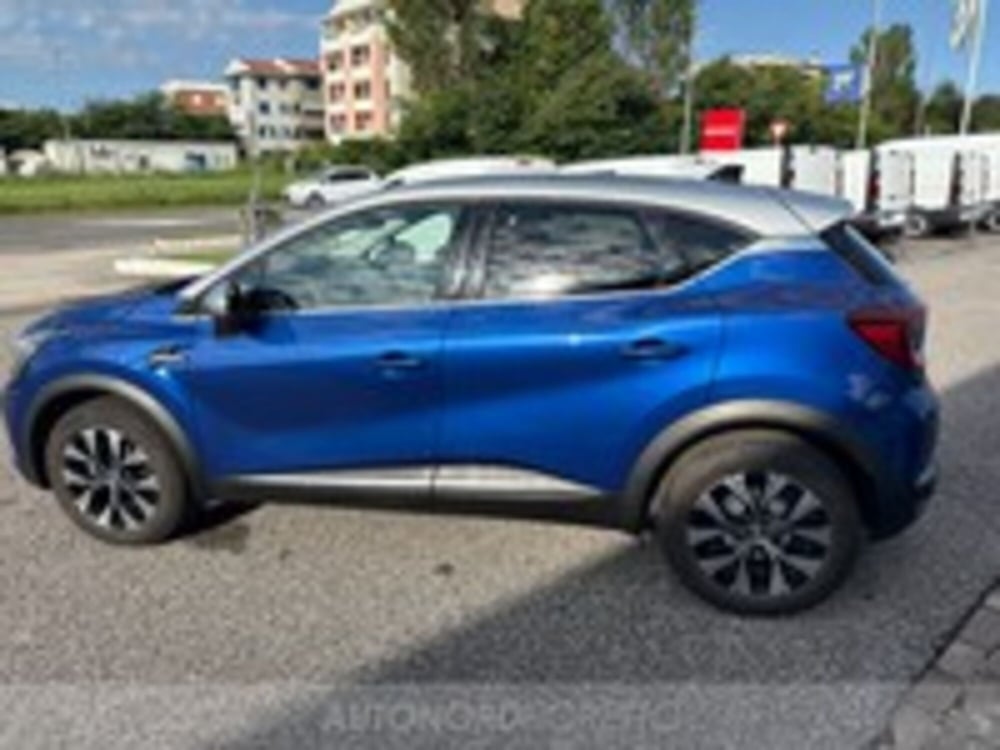 Renault Captur usata a Udine (6)