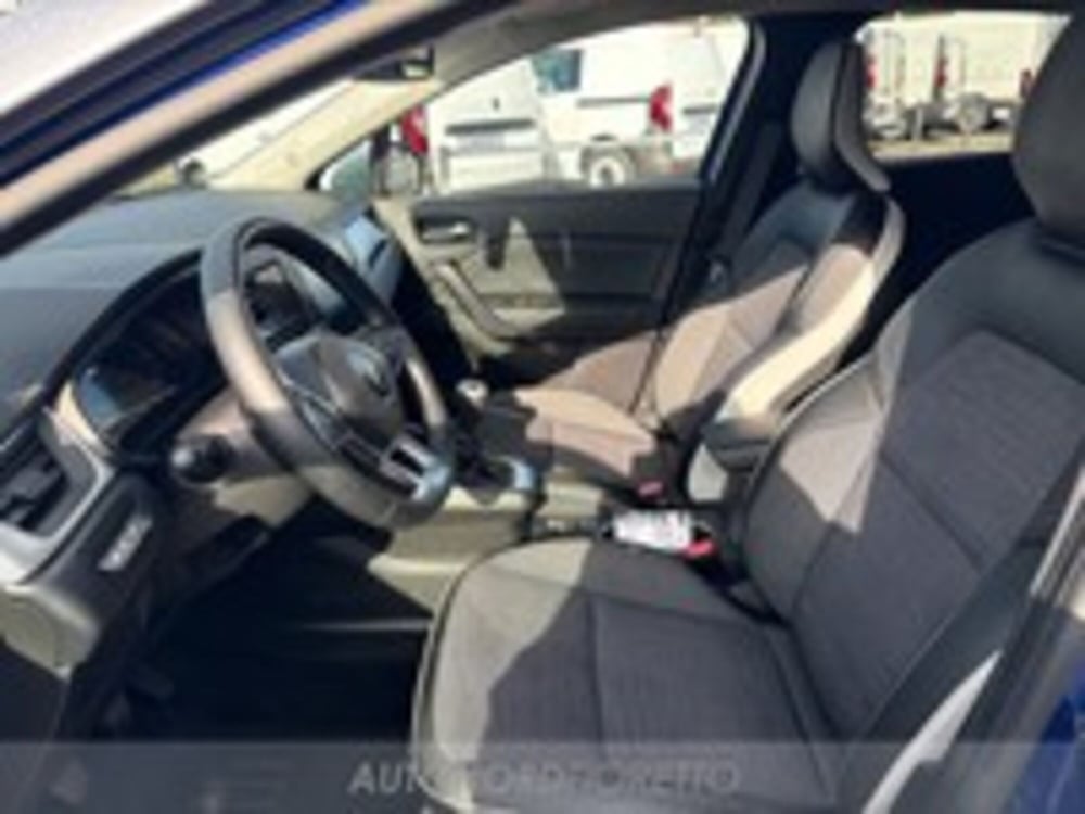 Renault Captur usata a Udine (7)