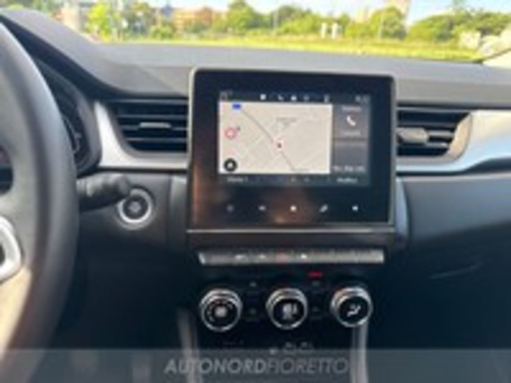 Renault Captur usata a Udine (9)