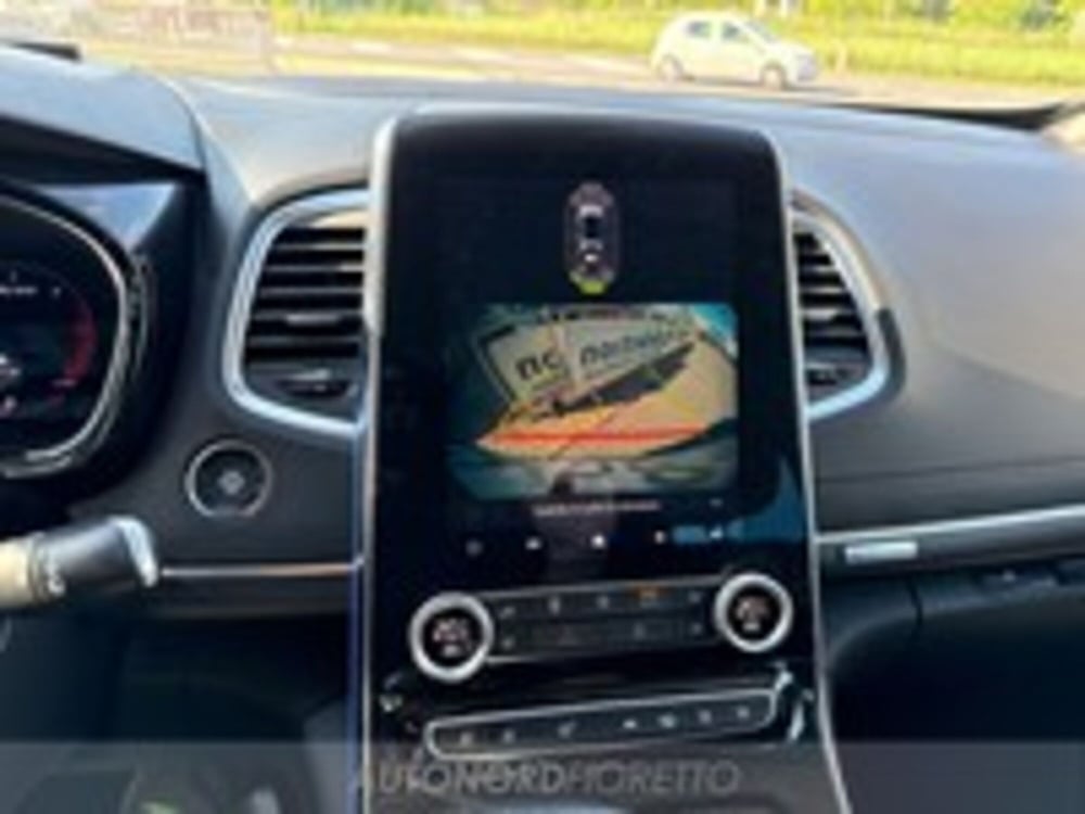 Renault Espace usata a Udine (10)