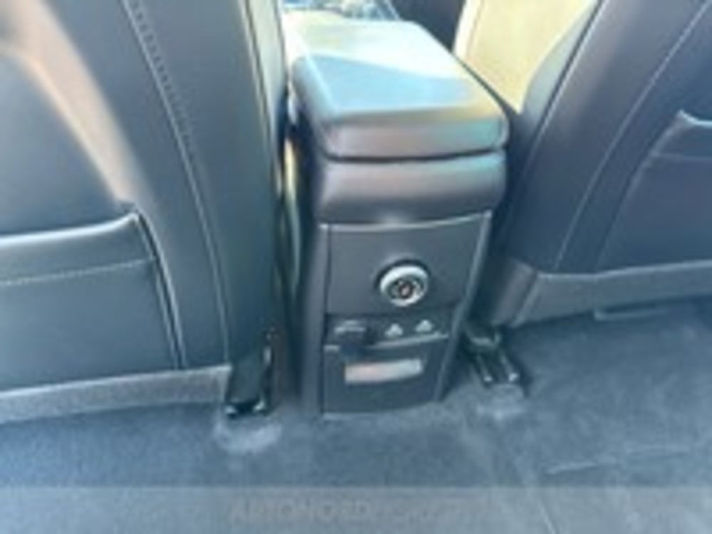 Renault Espace usata a Udine (12)