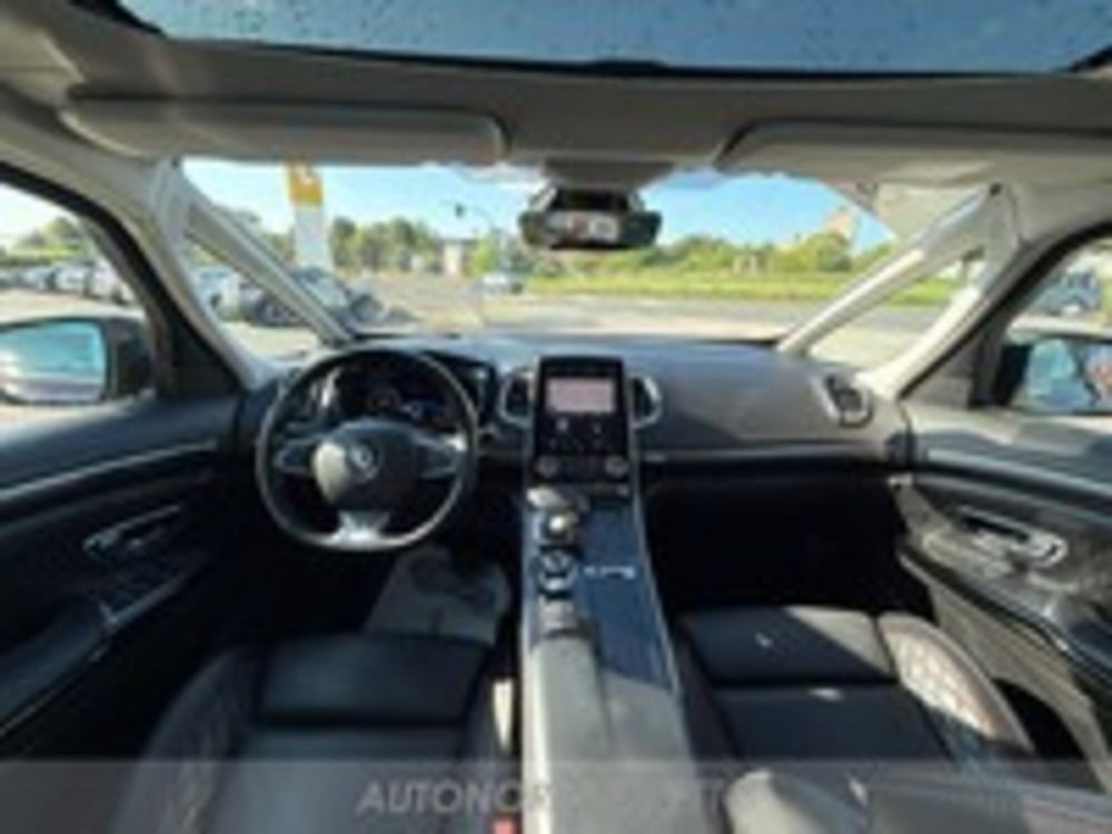 Renault Espace usata a Udine (13)