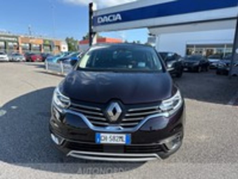 Renault Espace usata a Udine (2)