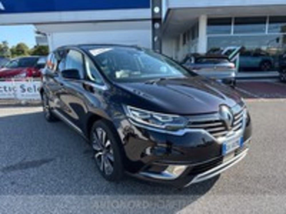 Renault Espace usata a Udine (3)