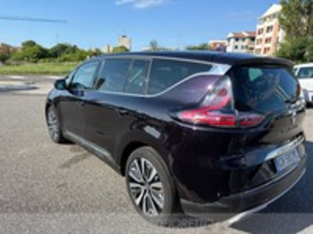Renault Espace usata a Udine (6)
