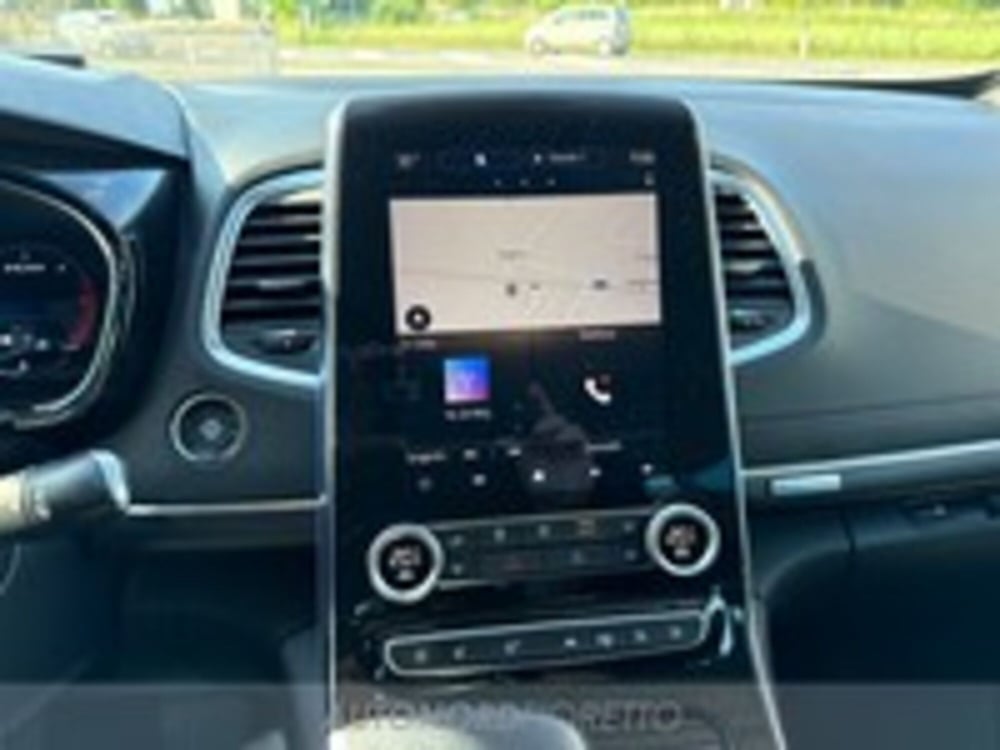 Renault Espace usata a Udine (9)