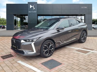 Ds DS 4 DS 4 PureTech 130 aut. Cross Opera del 2024 usata a Monza