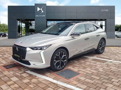 Ds DS 4 DS 4 PureTech 130 aut. Cross Opera del 2024 usata a Monza