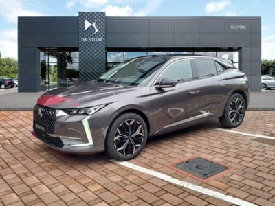 Ds DS 4 DS 4 PureTech 130 aut. Cross Opera del 2024 usata a Monza