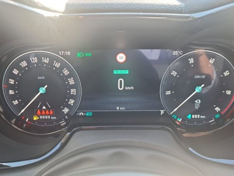 Alfa Romeo Tonale nuova a Monza e Brianza (10)