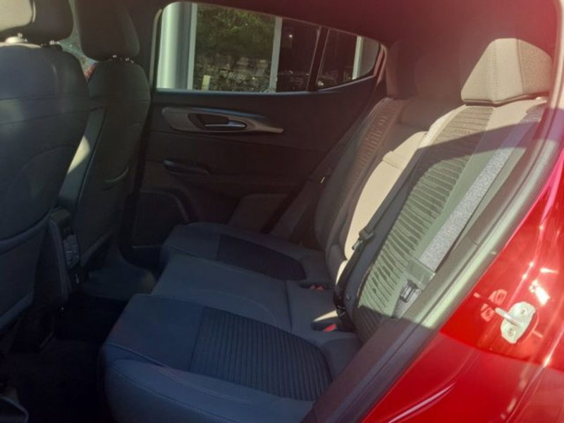 Alfa Romeo Tonale nuova a Monza e Brianza (12)