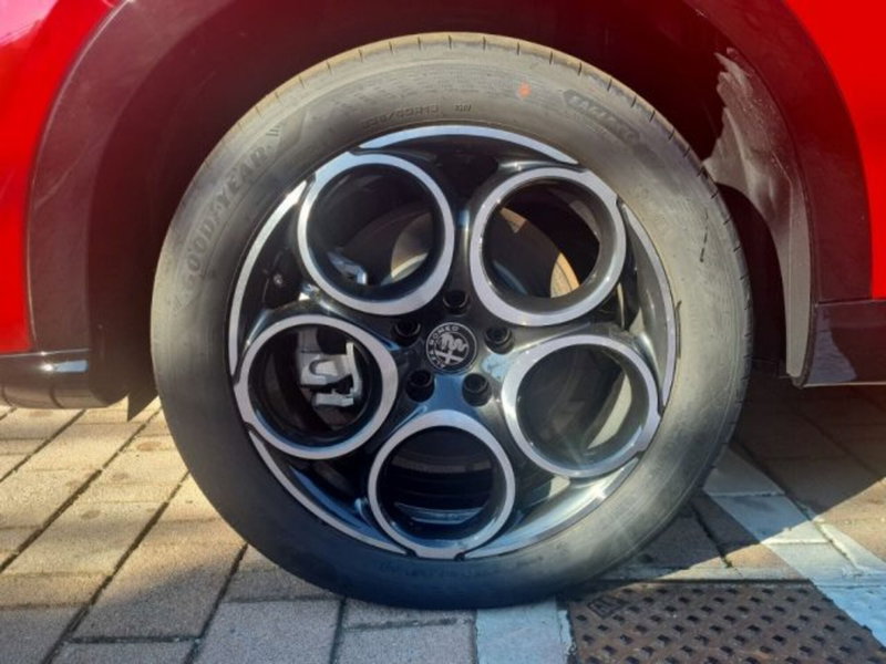 Alfa Romeo Tonale nuova a Monza e Brianza (13)