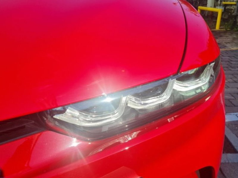 Alfa Romeo Tonale nuova a Monza e Brianza (14)