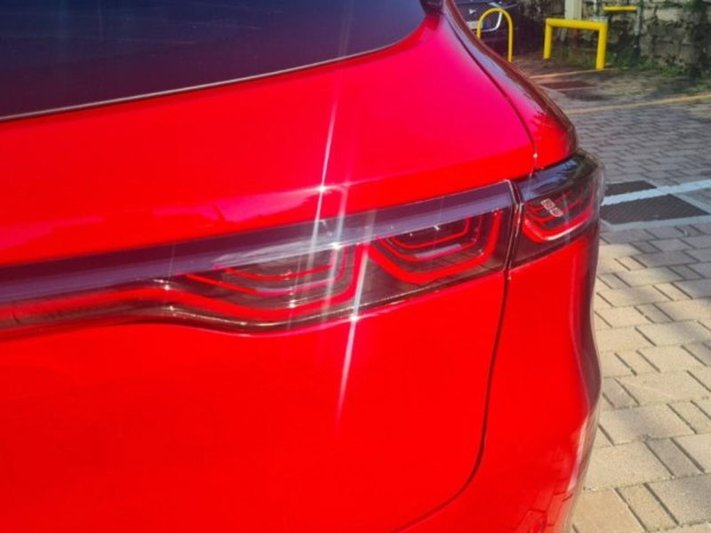 Alfa Romeo Tonale nuova a Monza e Brianza (15)