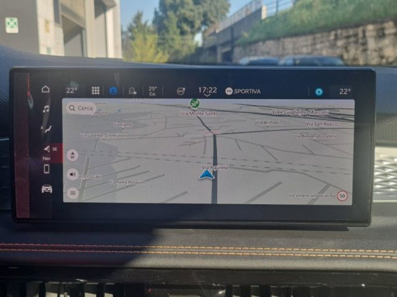 Alfa Romeo Tonale nuova a Monza e Brianza (16)