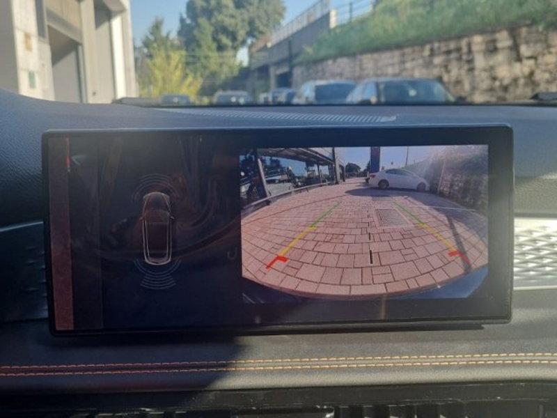 Alfa Romeo Tonale nuova a Monza e Brianza (17)